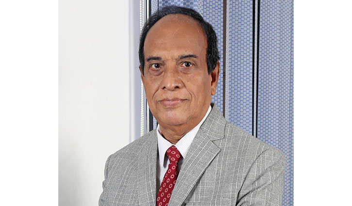 এনসিসি ব্যাংকের ভাইস চেয়ারম্যান হলেন আবদুস সালাম